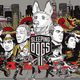 Illustration for article titled Kotaku Shop Contest: Dog emDuty/em: The Winners